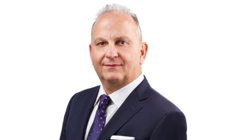 Enzo Di Iorio to chair Miller Thomson