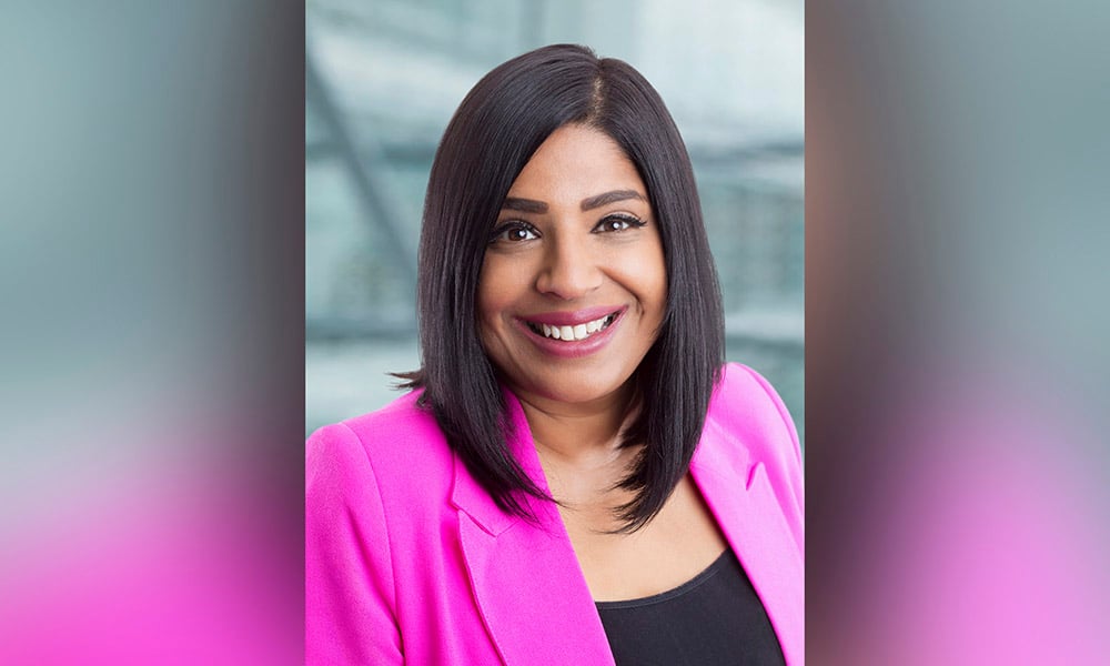 GC Profile: Sunita Mahant builds a culture of diversity, equity and inclusion at Ivanhoé Cambridge