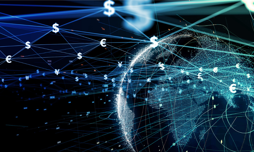 Financial institutions welcome evolving payments ecosystem