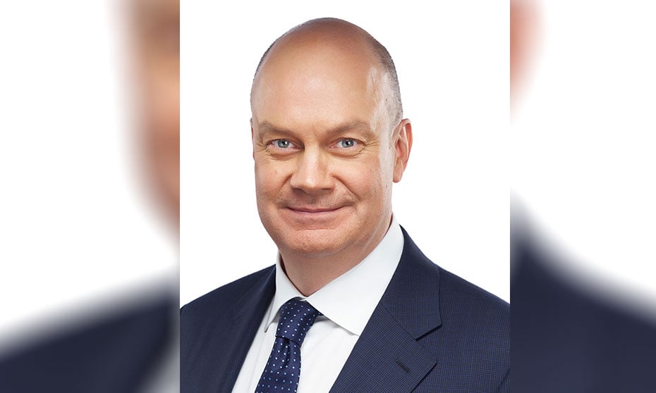 McCarthy Tétrault CEO Dave Leonard appointed to second term