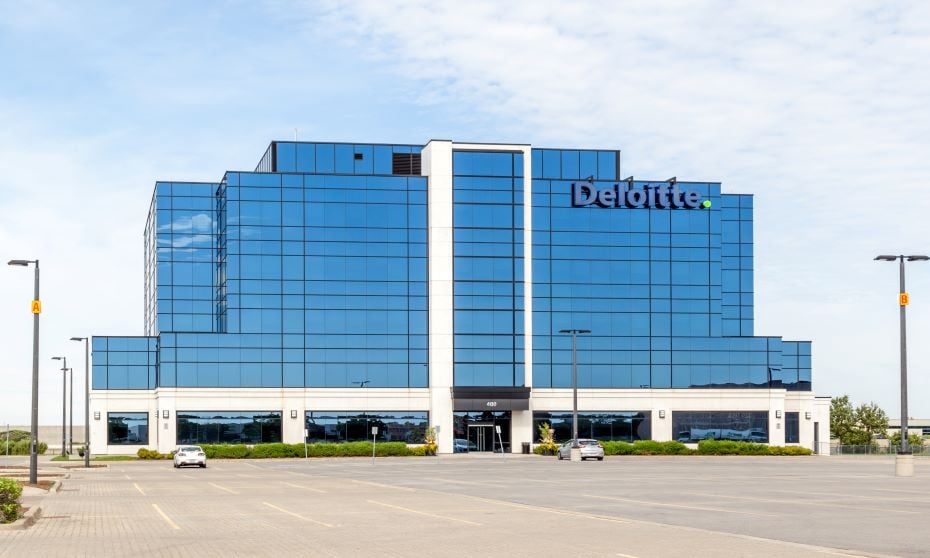 Legal engineer joins Deloitte Legal