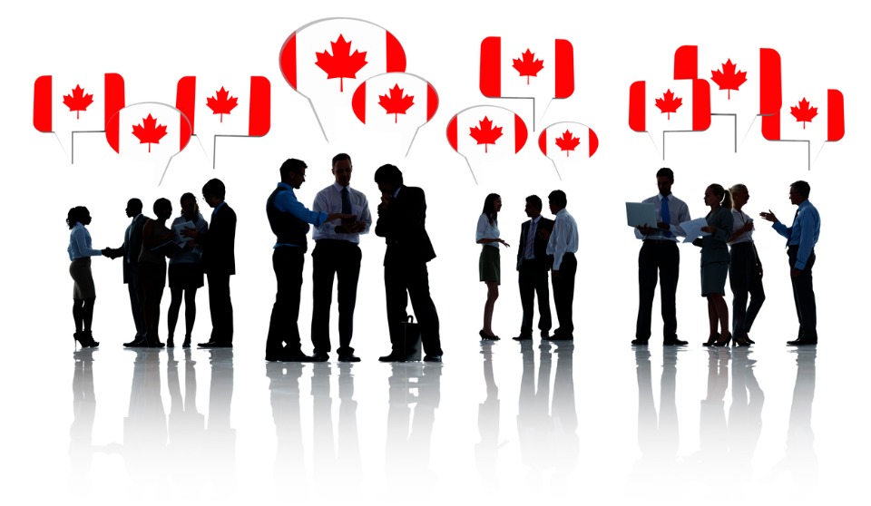 Cross-border investors set sights on Canada