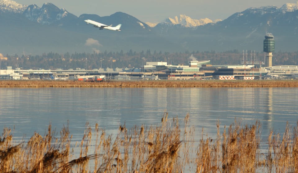 Competition Bureau will not appeal Vancouver Airport Authority case