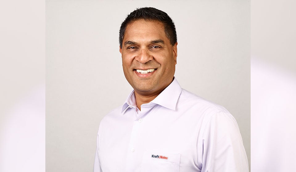 GC profile: Kraft Heinz Canada’s Av Maharaj reveals how he manages costs through partnerships