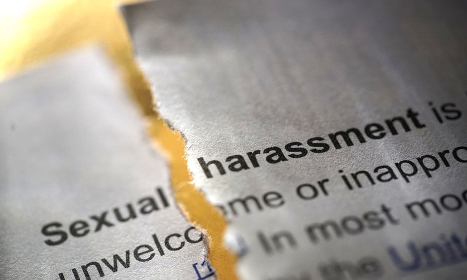 Yukon and PEI combat workplace sexual harassment
