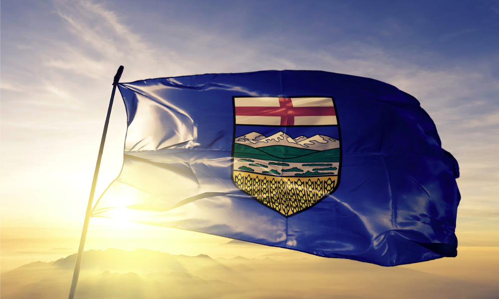 Alberta Provincial Court limits regular operations in light of COVID-19