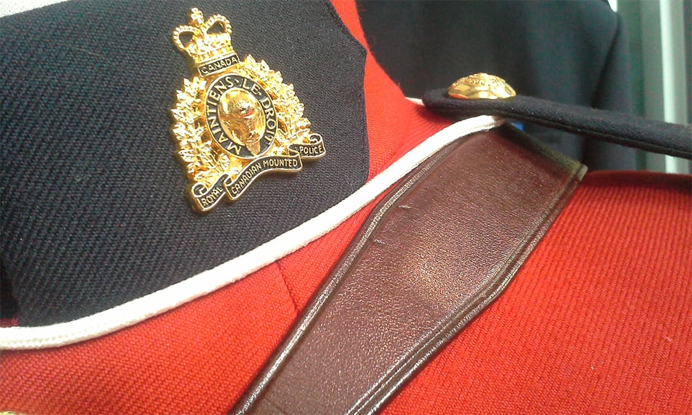 Settlement estimated at $100M approved for women sexually harassed while employed by RCMP