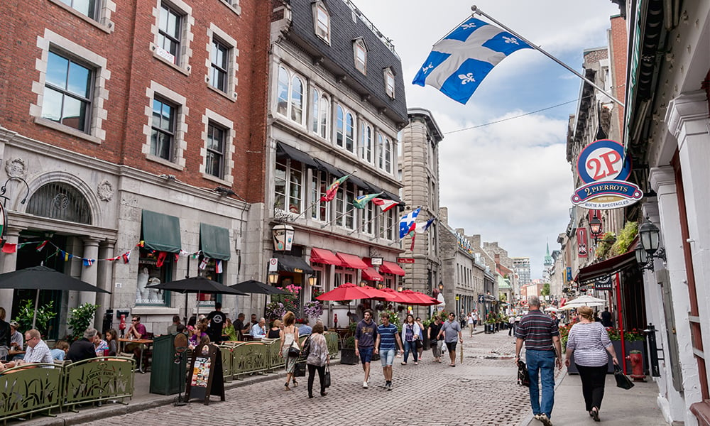 Top 10 Quebec Regional Firms of 2020-21 unveiled in Canadian Lawyer ranking