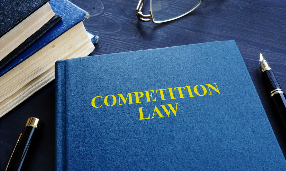 Lex Mundi releases inaugural Global Competition Law Report