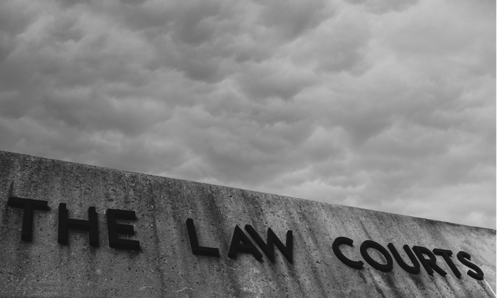 COVID-19 and the courts: April 30 update