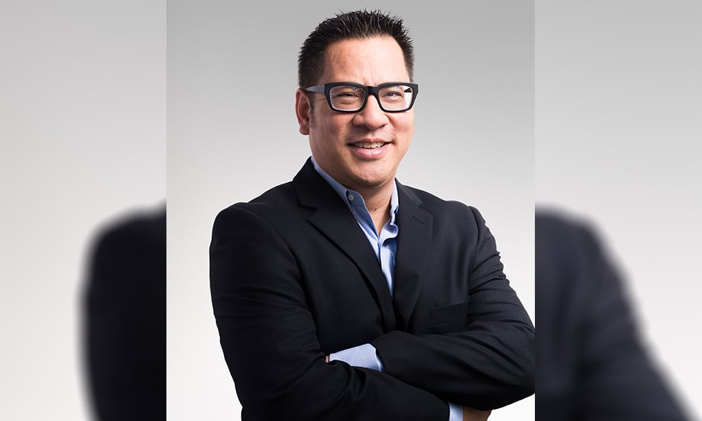 GC Profile: Resolver’s Peter Nguyen uses technology to boost productivity in-house