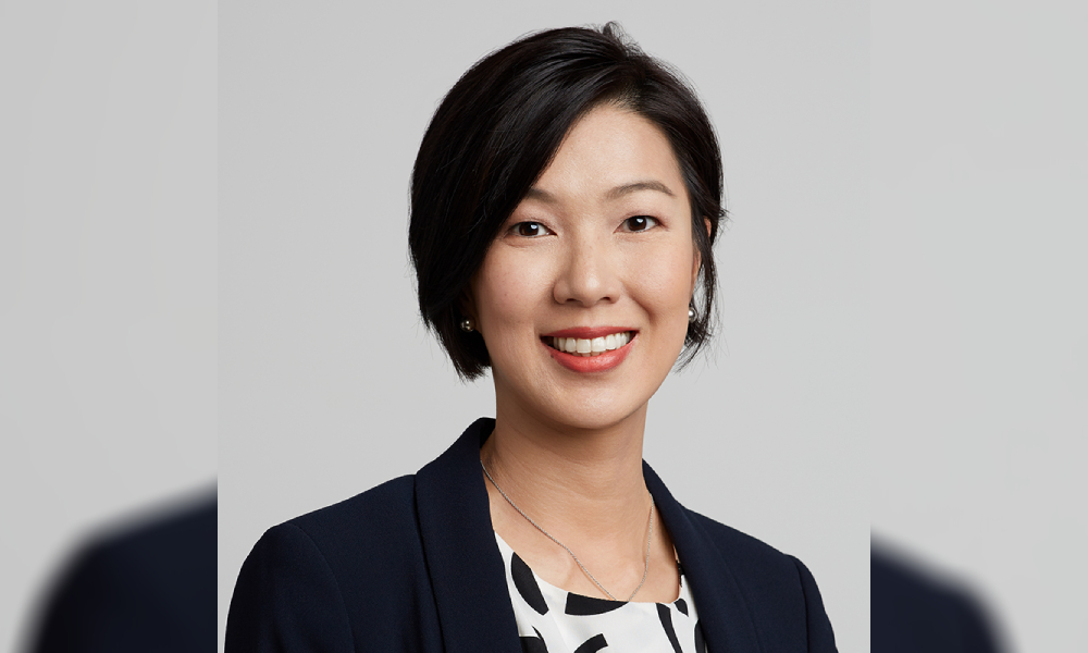 MEC’s general counsel Catherine Lau describes how she built a legal department from the ground up