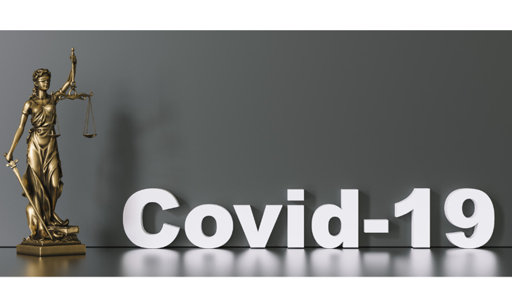 Advocates’ Society task force launched to implement lessons learned during COVID pandemic