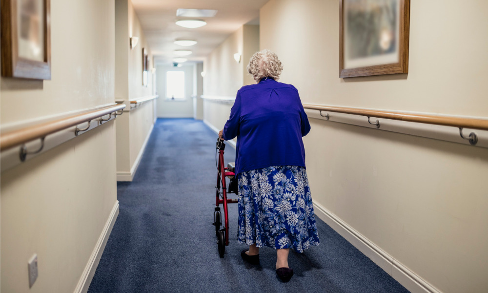 Assisted living regime in B.C. is under-regulated and under-researched: report