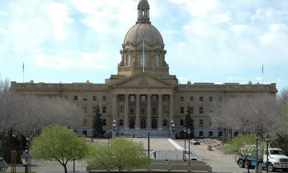 Alberta’s critical infrastructure defence bill breaches Charter rights: civil liberties group