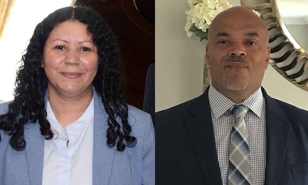 Nova Scotia appoints Aleta Cromwell and Perry Borden to Provincial and Family Court