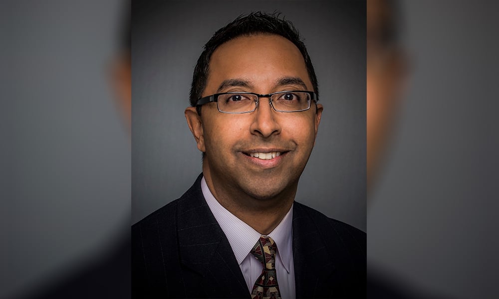 McDonald’s assistant general counsel, Will Ramjass, on reassessing goals amid pandemic crisis