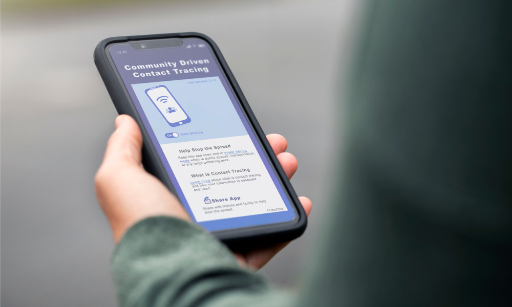 New COVID Alert app complies with key privacy principles: federal and Ontario privacy commissioners
