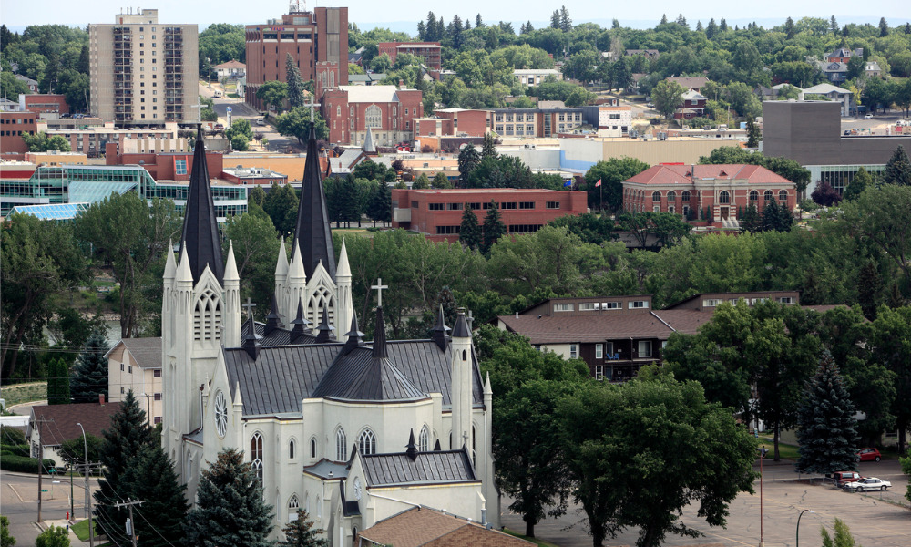 Alberta announces new drug treatment court in Medicine Hat