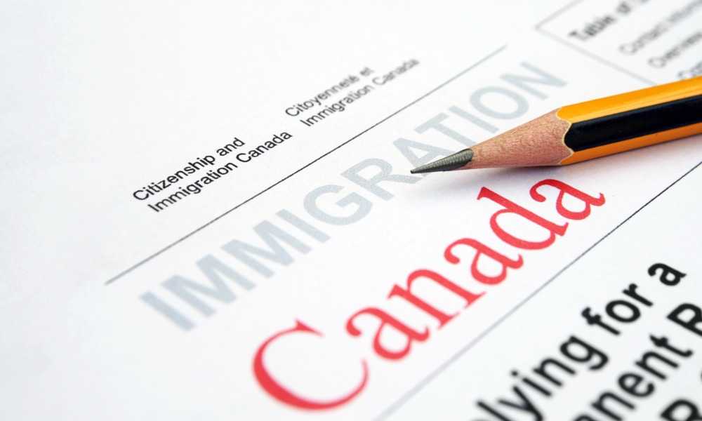 Temporary policy change lets visitors with job offers apply for work permits without leaving Canada