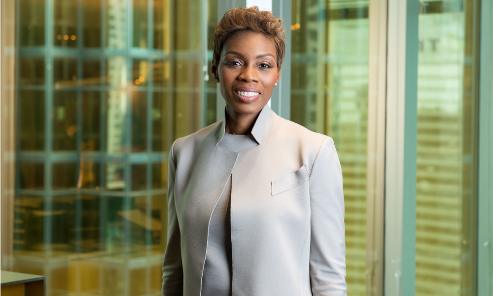 Kikelomo Lawal joins CIBC as EVP and chief legal officer