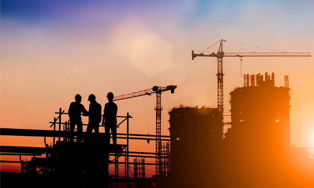 Lawyers brace for surety claims and insolvencies following commercial construction delays