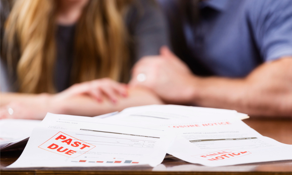 University of Calgary law school launches program to aid Albertans facing serious debt or bankruptcy