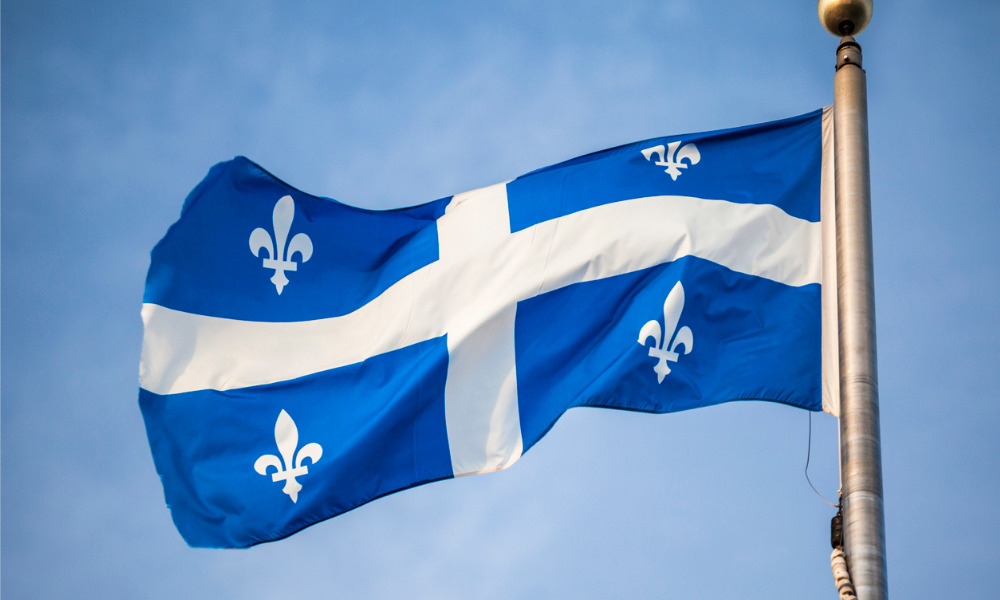 Judicial appointments in Quebec: Cournoyer, Lavallée, Di Donato, Montminy, Pless, Desfossés