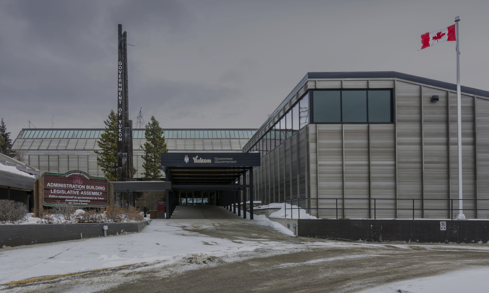 Proposed bill seeks to modernize condominium law regime in Yukon
