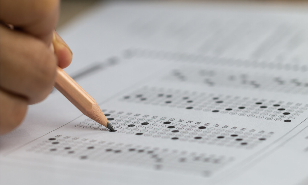 Passing a U.S. bar exam is getting a whole lot easier