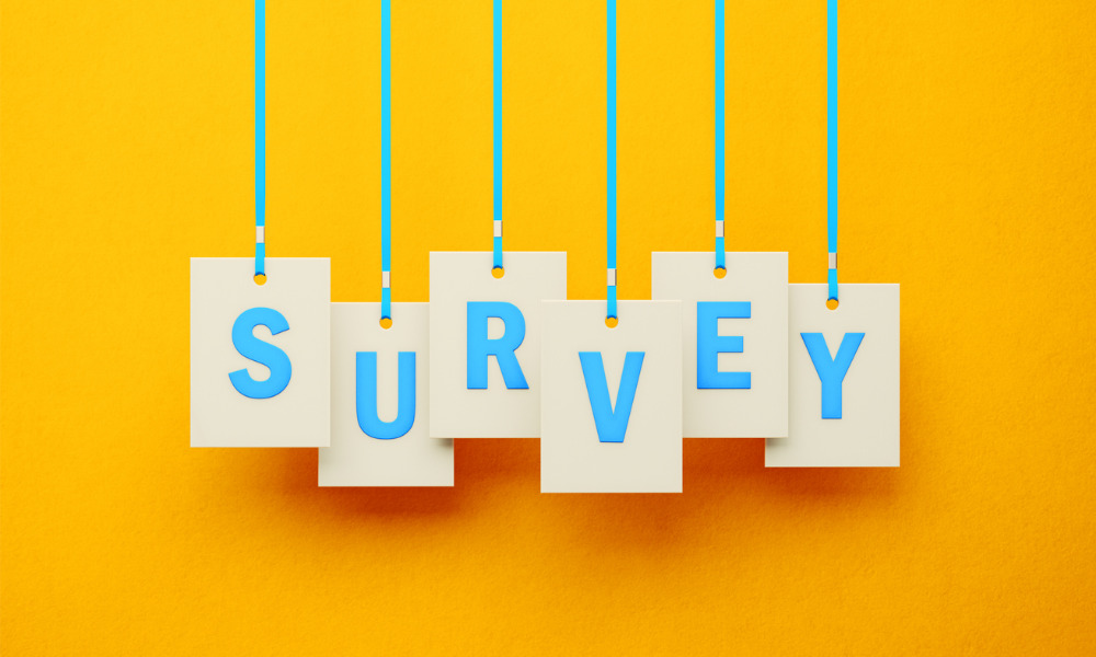 The Canadian Lawyer annual Corporate Counsel Survey is back