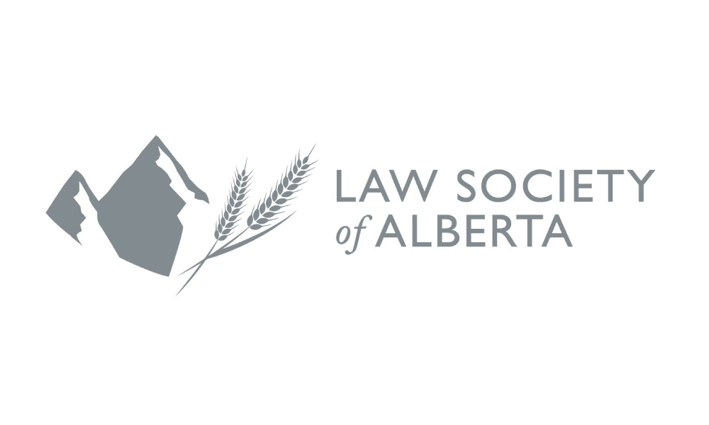 Law Society of Alberta alerts lawyers about fake firm “Lawman & Associates”