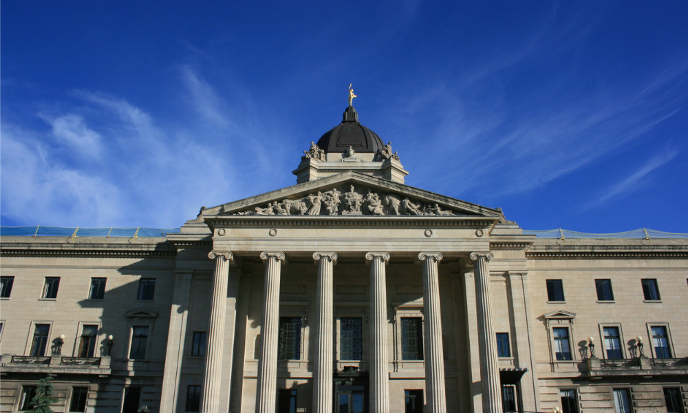 Manitoba authorizes municipal bylaw enforcement officers to enforce public health orders