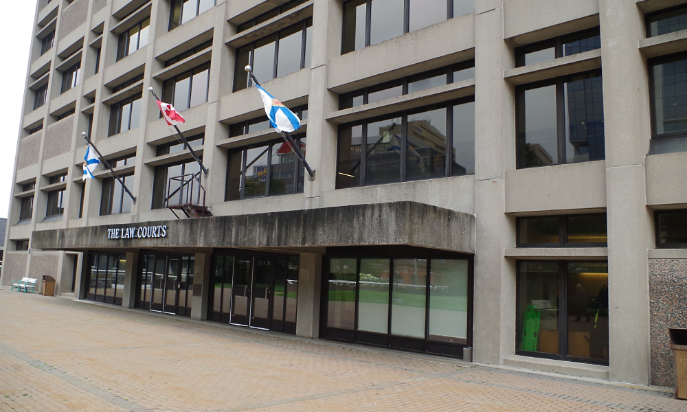 Nova Scotia’s eCourt platform is first online judicial dispute resolution service in Canada