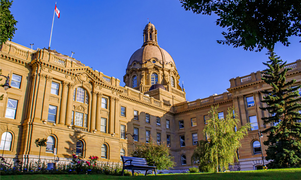 Alberta introduces significant regulatory amendments to Health Professions Act