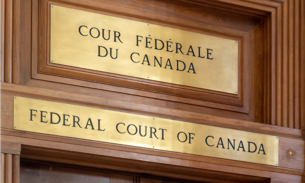 Canadian Intellectual Property Office issues new guidelines for reviewing patent applications