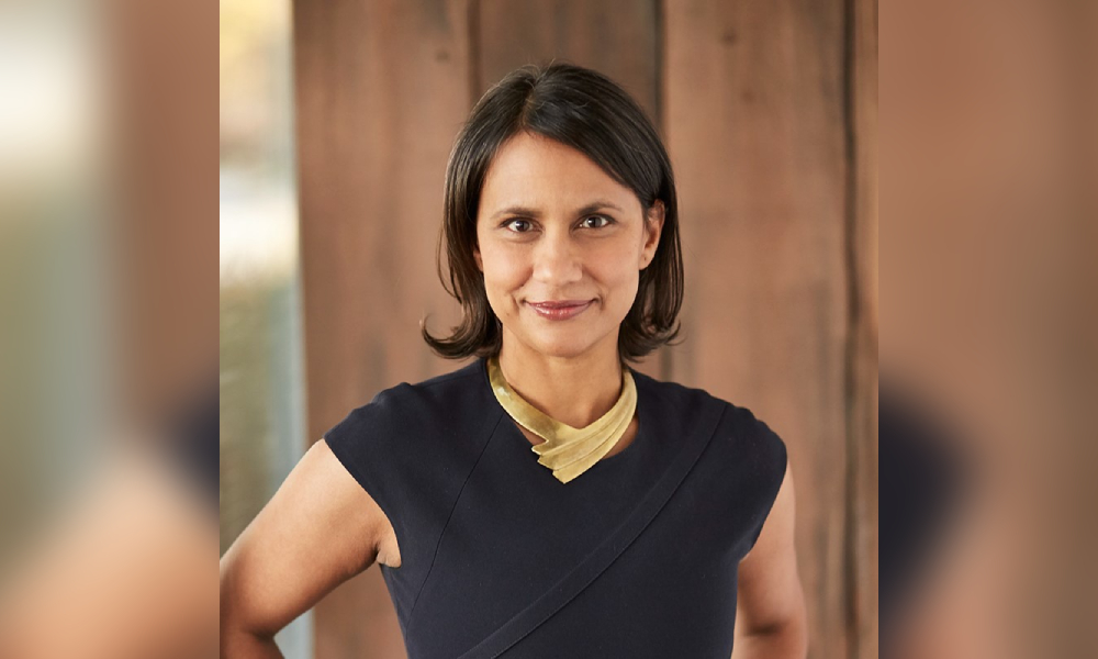 Deloitte welcomes Sarah Qadeer as chief legal officer