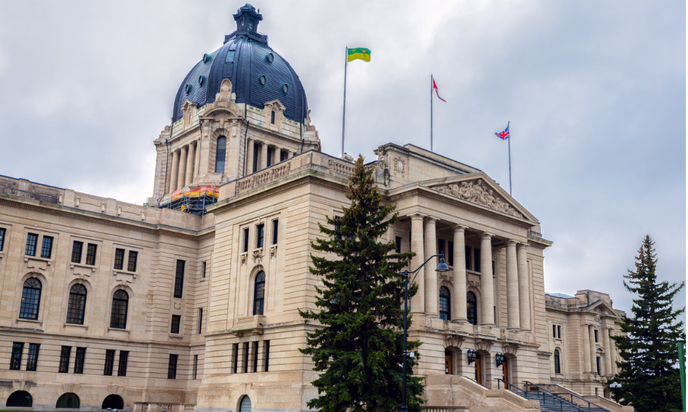 Saskatchewan introduces corporate legislation that addresses regulatory burdens and red tape