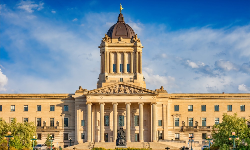 Manitoba regulations will reduce red tape, enable child-care providers to meet needs amid COVID-19