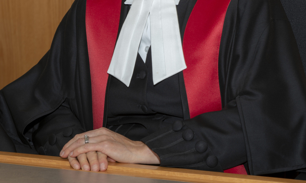 B.C. courts adopt policy of asking for preferred pronouns to encourage diversity, inclusion