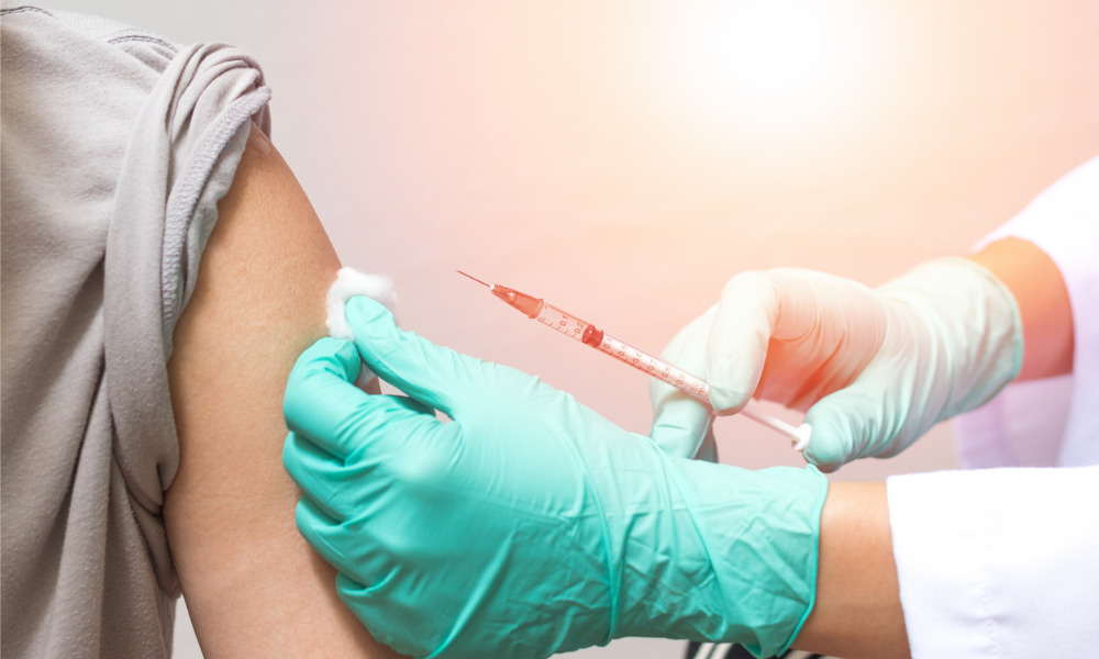 What parents objecting to a child’s COVID vaccination should know before heading to court