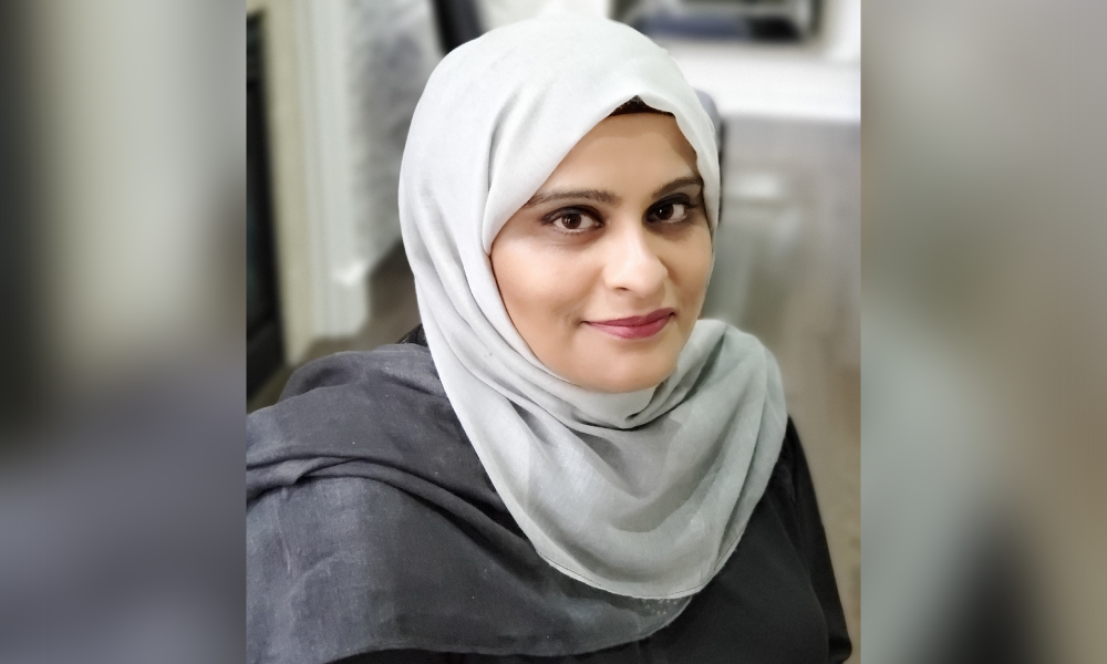 Agile approach enables Mercedes-Benz Financial GC, Hina Latif, to support business amid pandemic