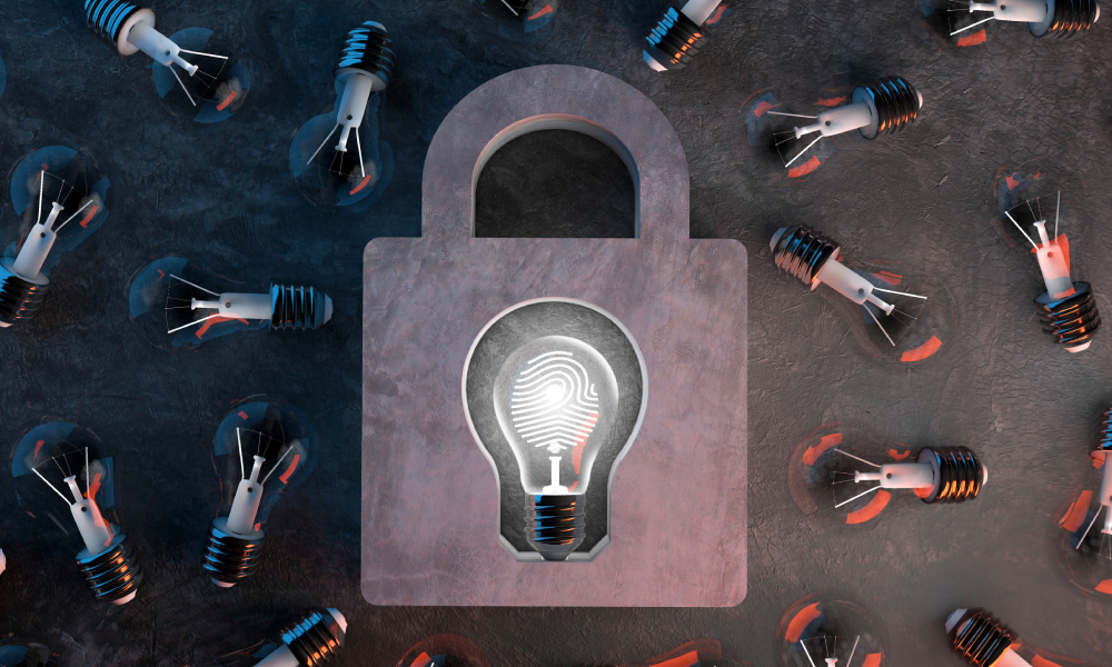Securing Canada’s innovation through intellectual property with a national IP strategy