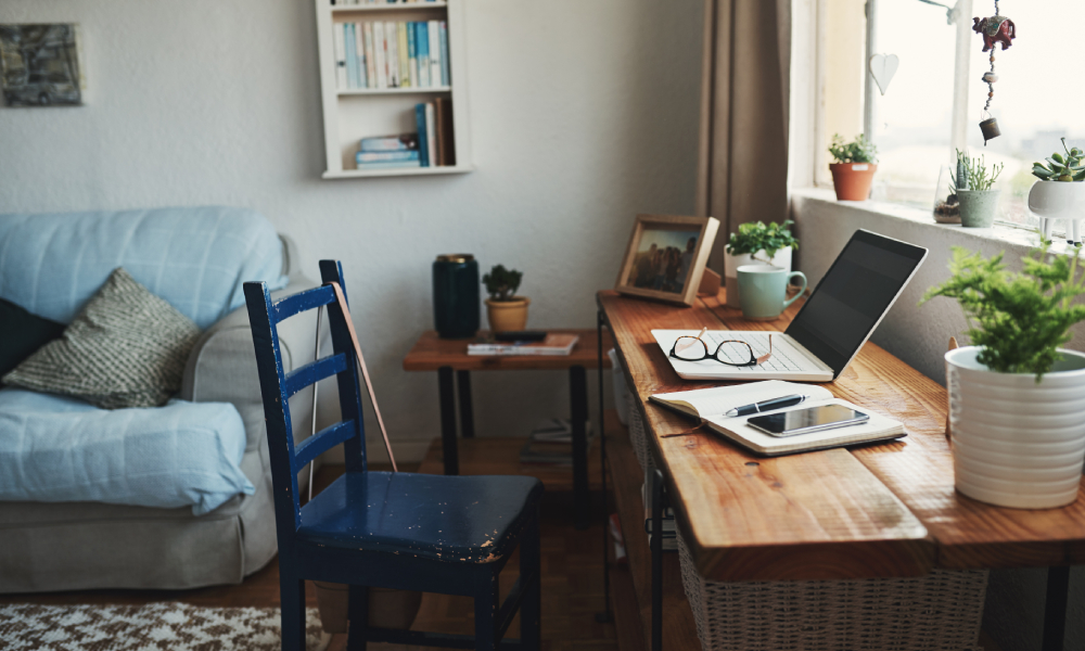 Planning the 2021 workplace: what to do if 2020's work-from-home arrangements become permanent