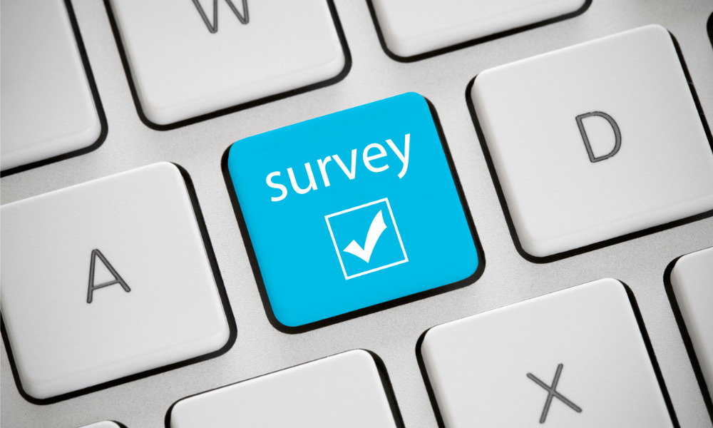 Last chance to take part in Canadian Lawyer's law firm profitability and performance survey