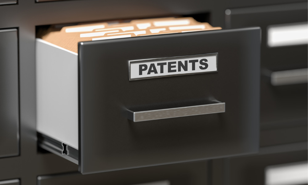 Metamaterial boosts defence against patent trolls by joining LOT Network