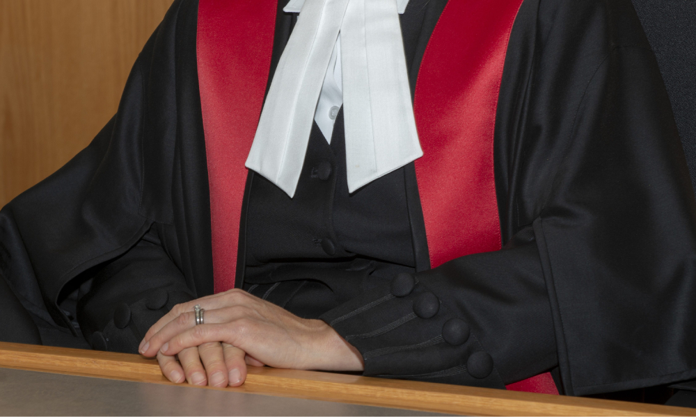 Law Society of B.C. publicly naming lawyer with misconduct citation unreasonable: B.C. appeal court