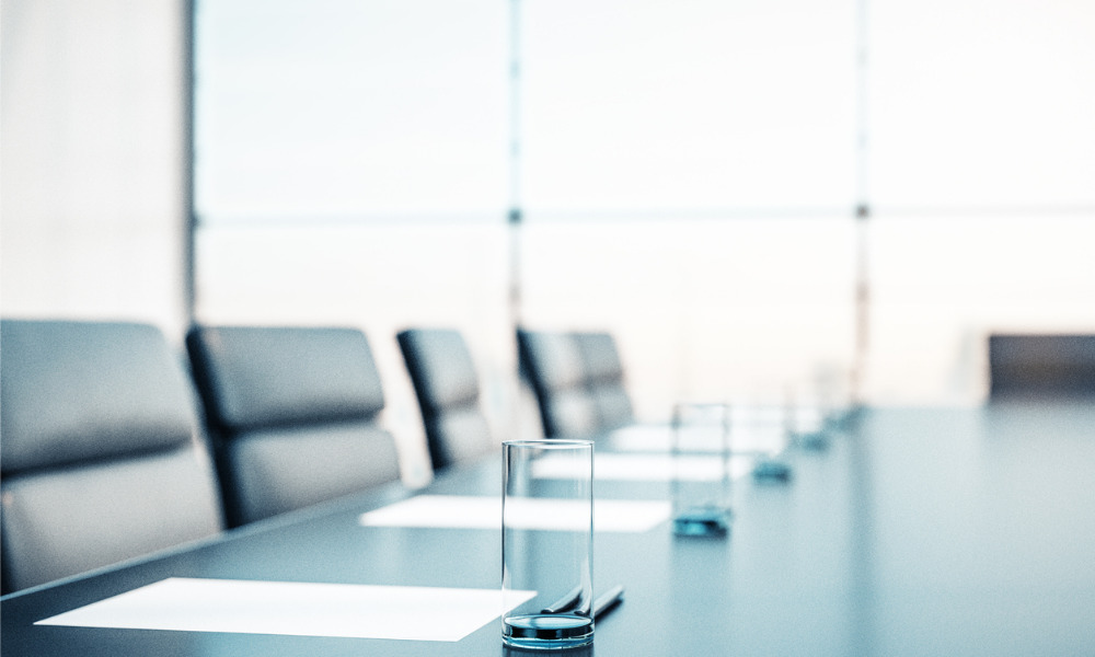 Canadian Corporate Counsel Association calls for nominations for executive committee positions