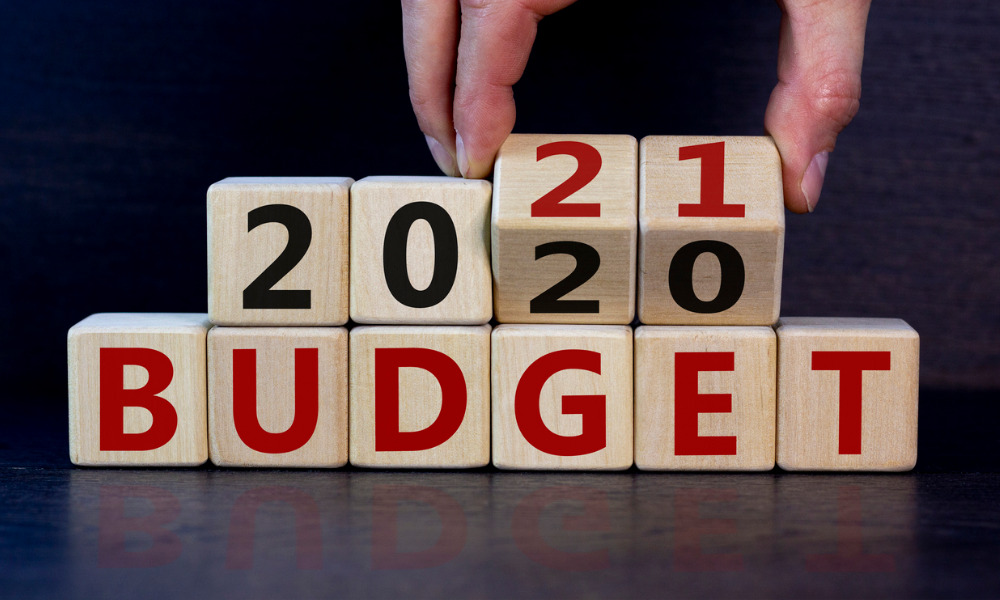 Women’s Legal Education and Action Fund welcomes 2021 budget’s attention to gender equality