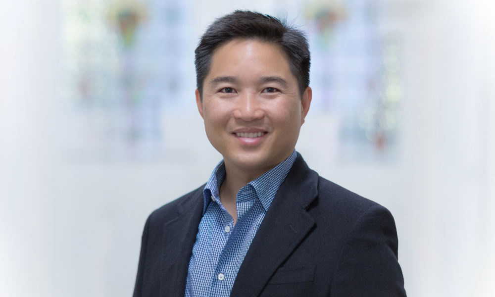 GC Profile: Hubert Lai discusses critical values at the University of British Columbia
